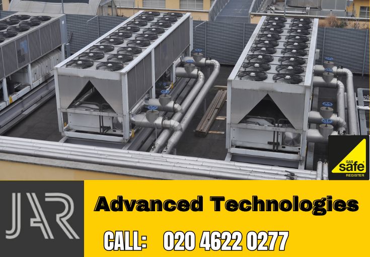 Advanced HVAC Technology Solutions Finchley Central