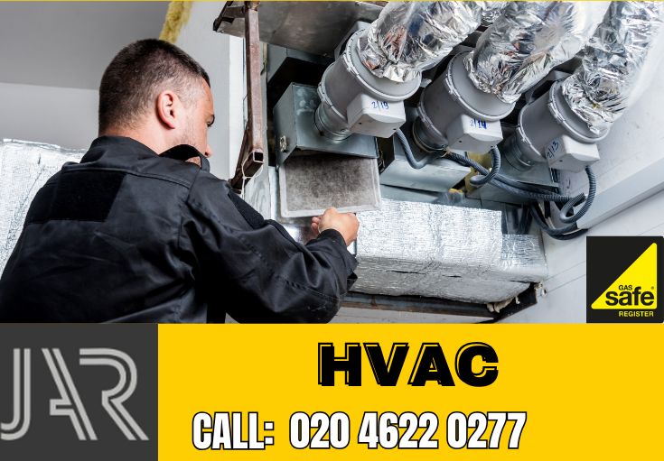 Finchley Central Air Conditioning Specialists | Air Conditioning Engineers Finchley Central, N3