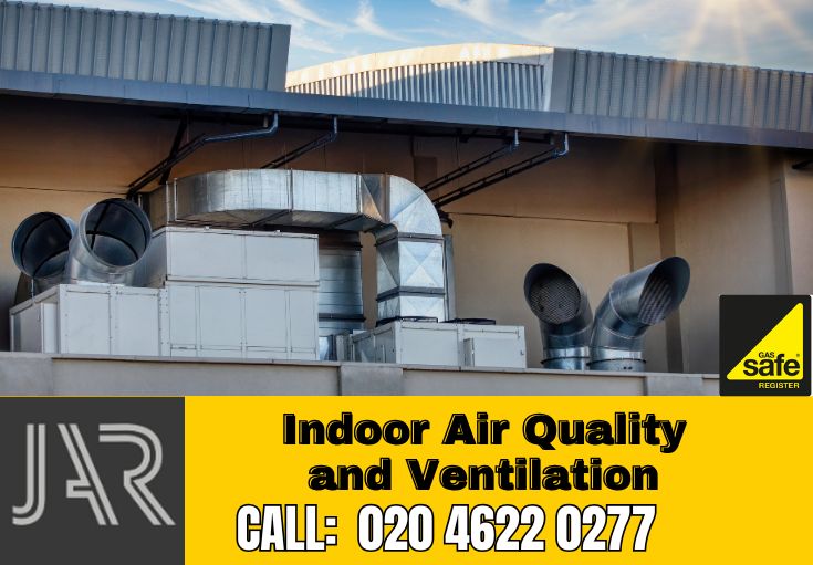 Indoor Air Quality Finchley Central