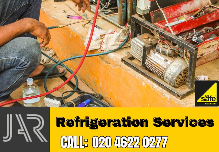 Refrigeration Services Finchley Central