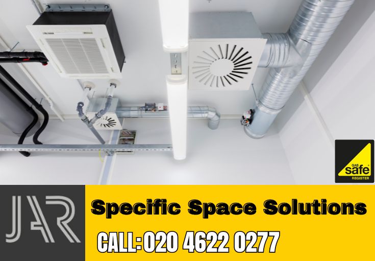 Specific Space Solutions Finchley Central